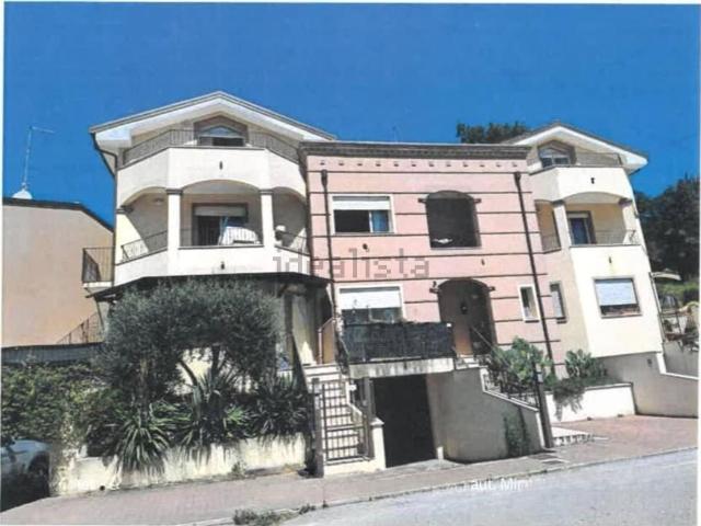 Appartamento in vendita a Sassofeltrio, Reggio Emilia