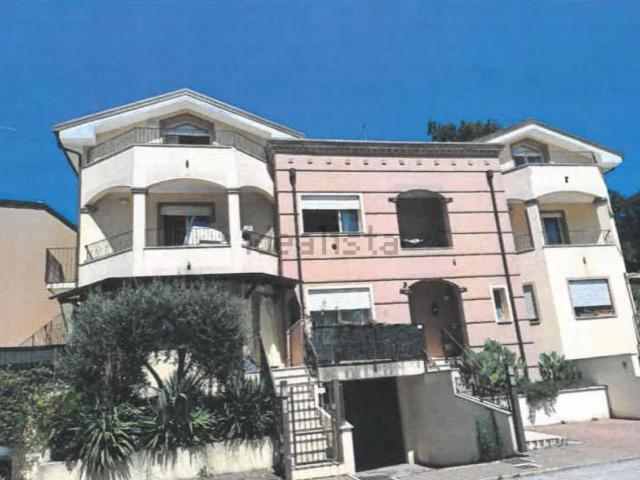 Appartamento in vendita a Sassofeltrio, Reggio Emilia