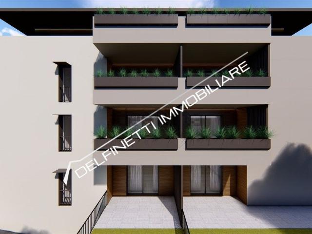 Appartamento in vendita a Alba, Cuneo