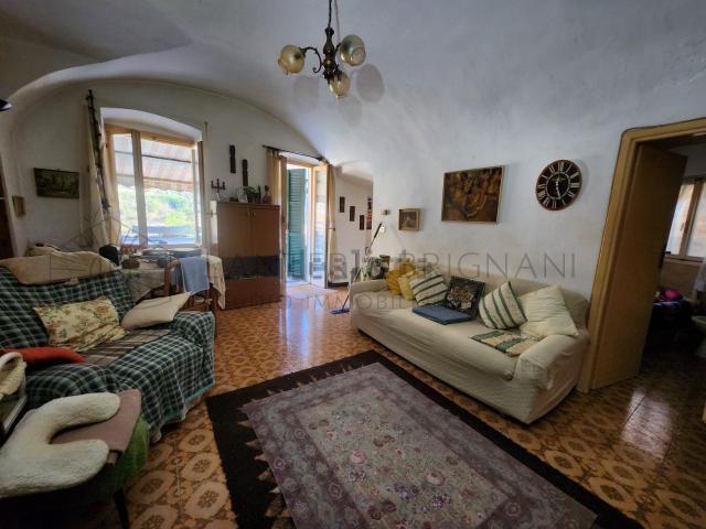 Appartamento in vendita a Soldano, Liguria