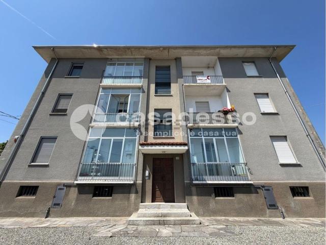 Appartamento in vendita a Serravalle Sesia, Vercelli
