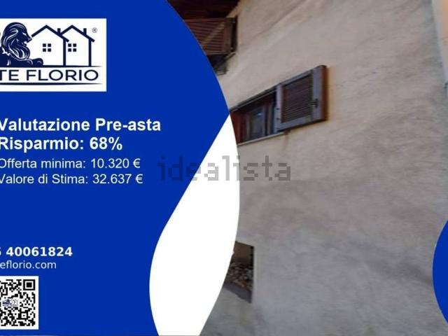 Appartamento in vendita a Piemonte, Biella