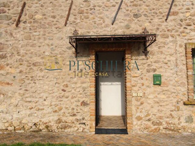 Appartamento in vendita a Borghetto, Valeggio Sul Mincio