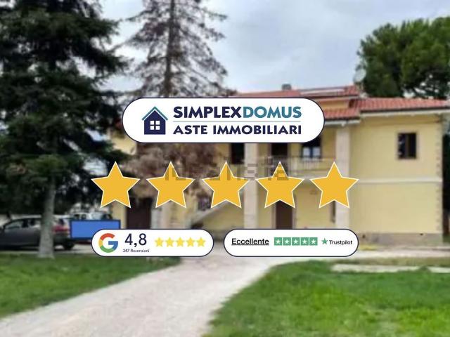 Appartamento in vendita a Marche, Macerata