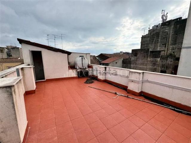 Appartamento in vendita a Borgo-Sanzio, Catania