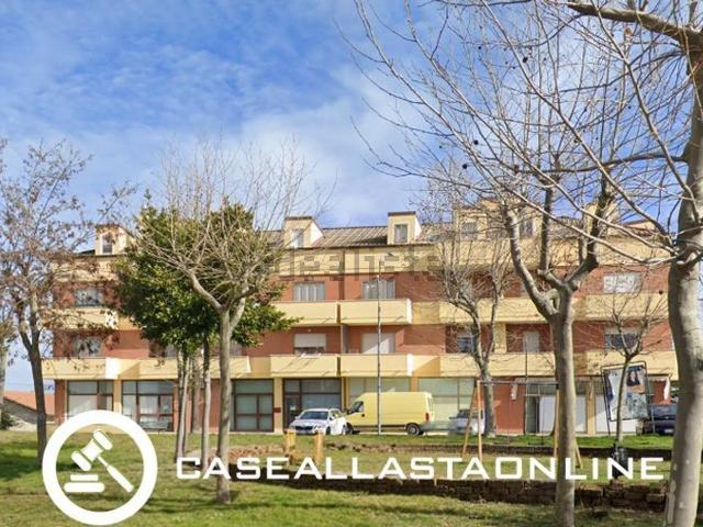 Appartamento in vendita a Marche, Fermo