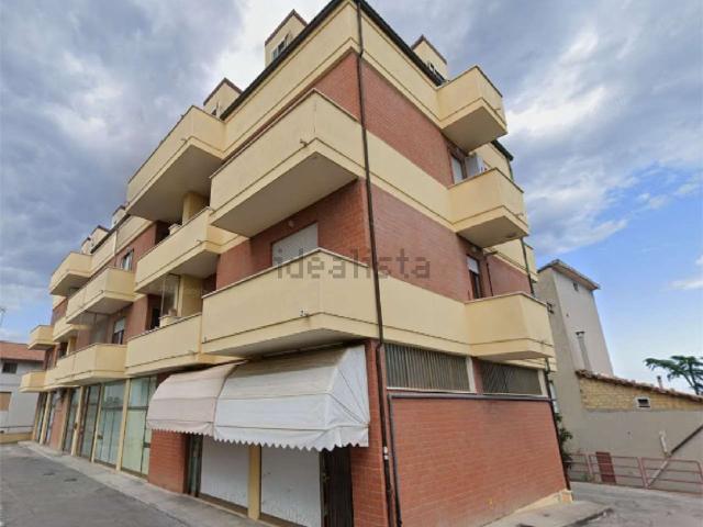 Appartamento in vendita a Marche, Fermo