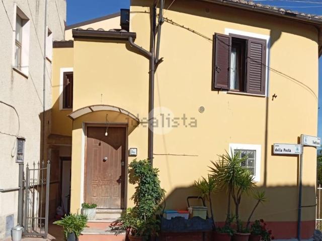 Appartamento in vendita a Villa San Giovanni, Rosciano