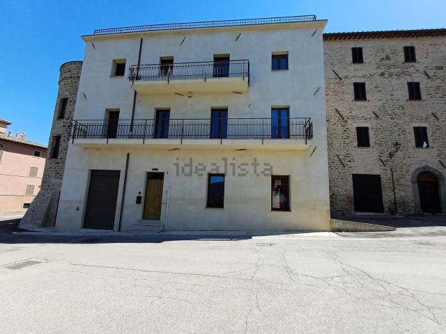 Appartamento in vendita a Marsciano, Umbria
