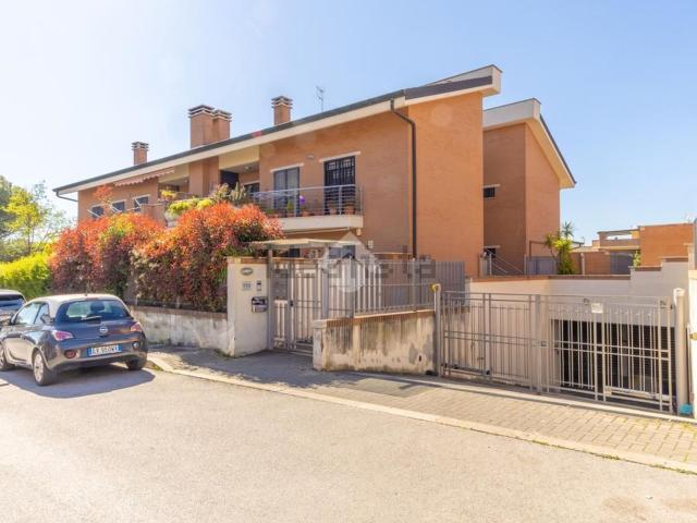 Appartamento in vendita a Roma Capitale, Lazio
