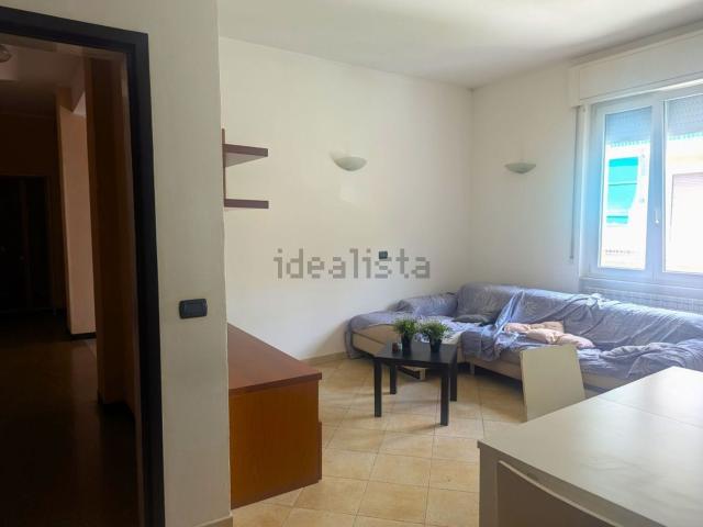 Appartamento in vendita a Val Polcevera, Serra Riccò