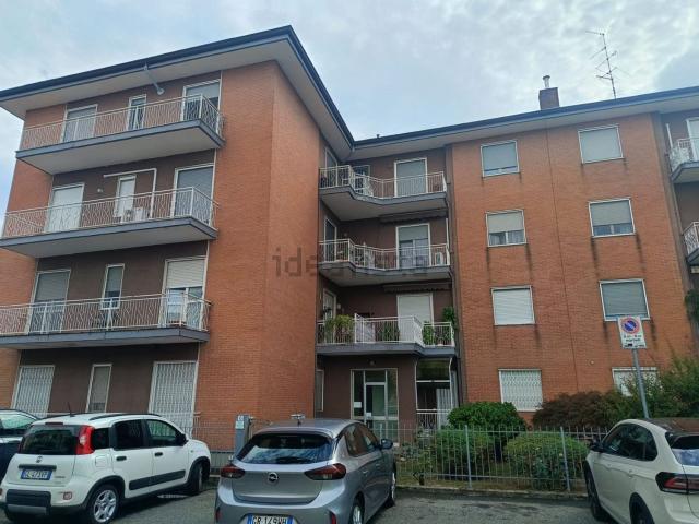 Appartamento in vendita a San Germano, Casale Monferrato