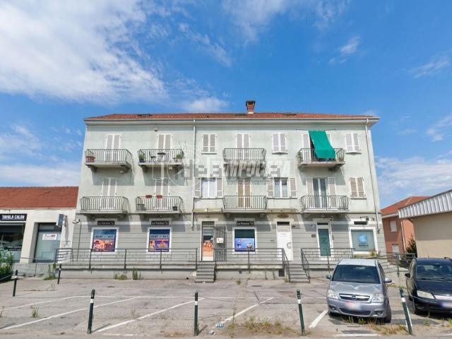 Appartamento in vendita a Borgo Mercato, Moncalieri