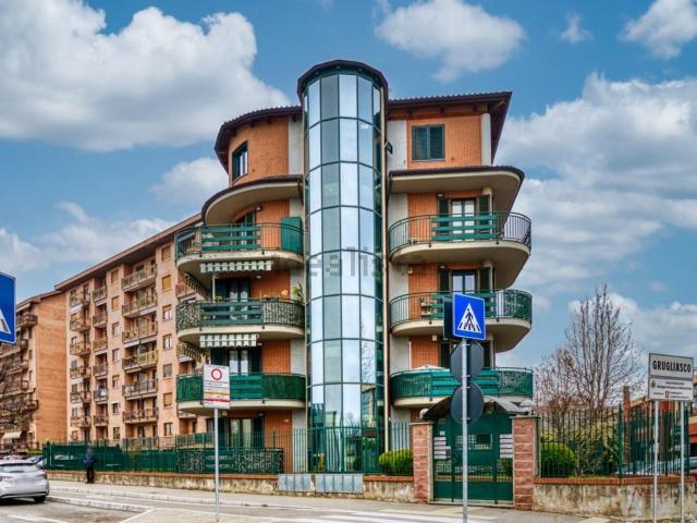 Appartamento in vendita a Circoscrizione 3, Piemonte
