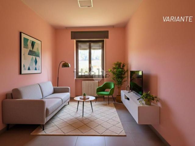 Appartamento in vendita a Terni, Umbria