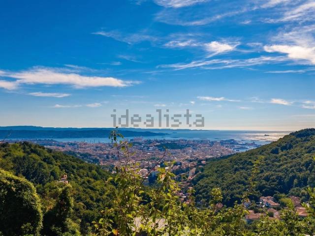 Appartamento in vendita a Conconello / Ferlugi, Villa Opicina