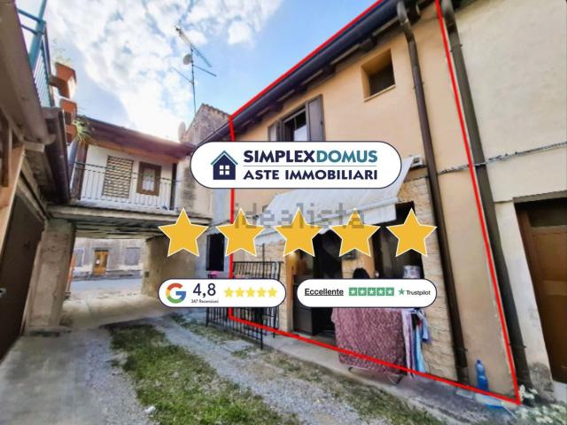 Appartamento in vendita a Tapogliano / Tapoian, Campolongo Tapogliano / Cjamplunc-Tapoian