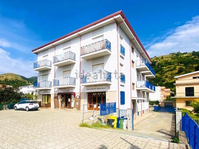 Appartamento in vendita a Guardia Marina, Guardia Piemontese