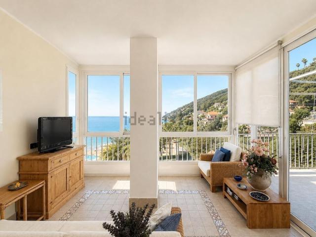 Attico in vendita a Andora, Liguria