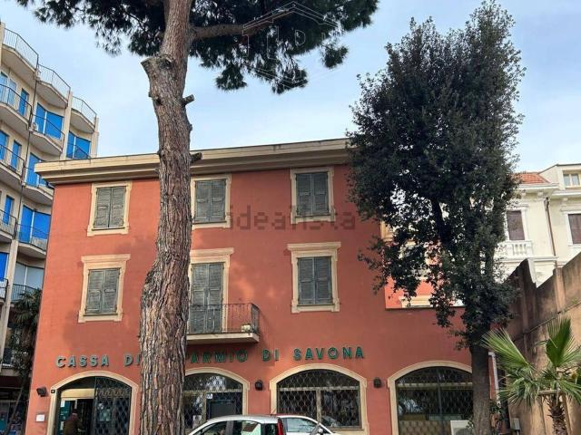 Appartamento in vendita a Spotorno, Liguria