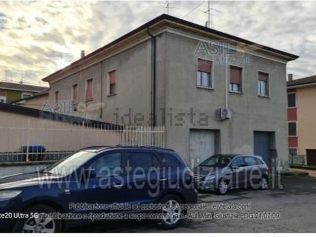 Appartamento in vendita a Palazzina, Borgonovo Val Tidone