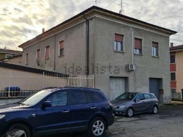 Appartamento in vendita a Palazzina, Borgonovo Val Tidone