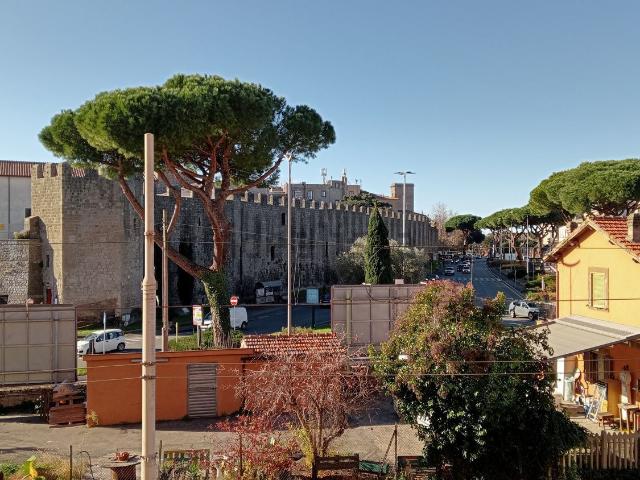 Appartamento in vendita a Paradiso, Viterbo
