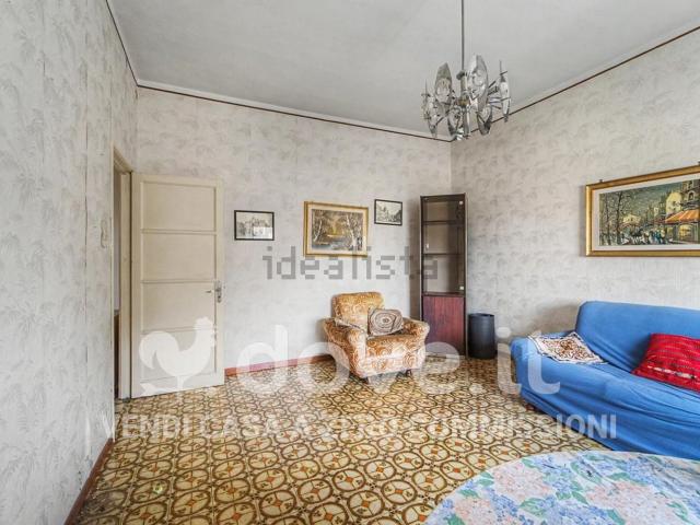Appartamento in vendita a Centro storico, Catania