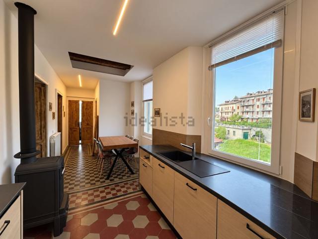 Appartamento in vendita a Villaggio Riva, Esino Lario