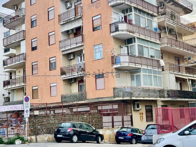 Appartamento in vendita a II Circoscrizione, Messina