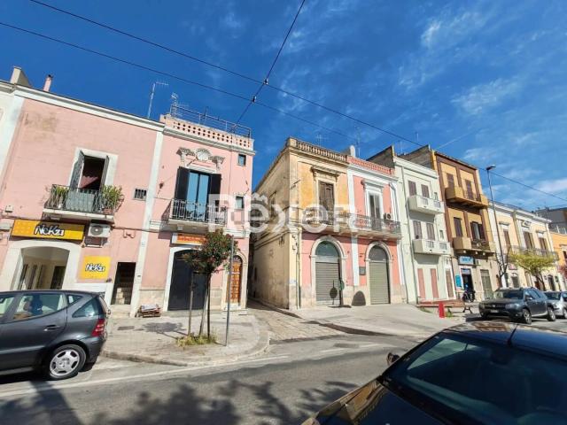 Appartamento in vendita a Municipio 4, Puglia