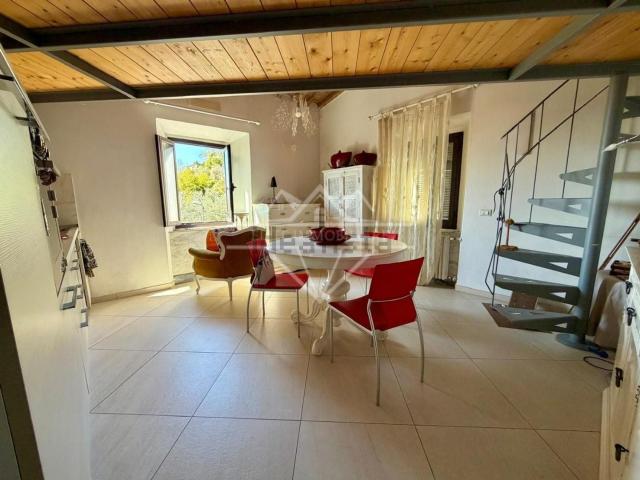 Appartamento in vendita a Perticata, Carrara