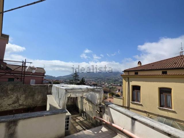 Appartamento in vendita a San Lorenzo, Cava De' Tirreni