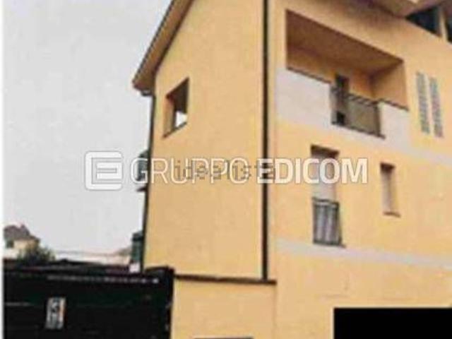Appartamento in vendita a Sant'Agabio, Novara