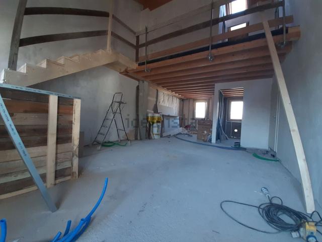 Appartamento in vendita a Martinengo, Lombardia