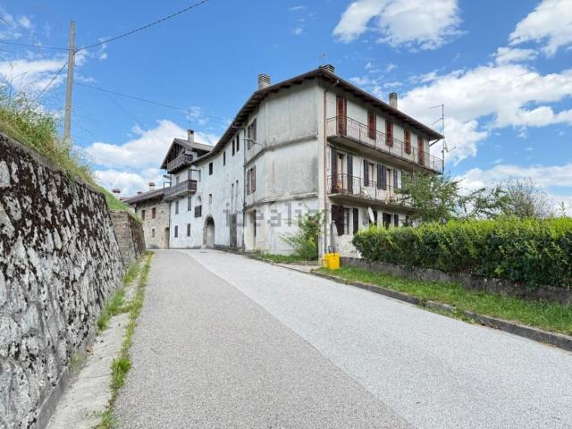 Appartamento in vendita a Chiàicis, Verzegnis