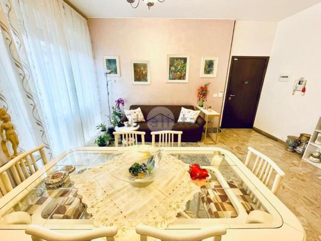 Appartamento in vendita a Sant'Albino, Monza