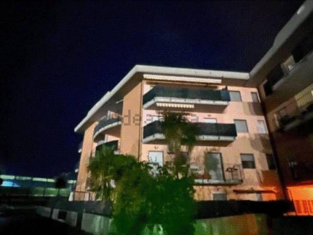 Appartamento in vendita a Valdaso, Marche