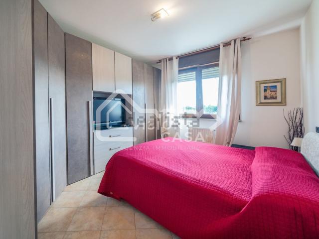 Appartamento in vendita a Cavazzoli, Re