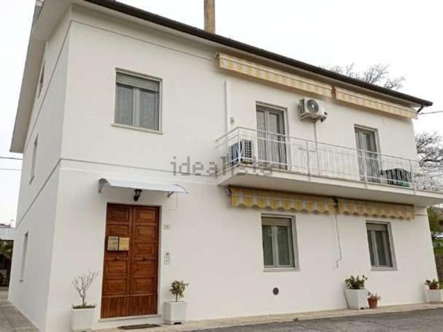 Appartamento in vendita a Marche, Ancona