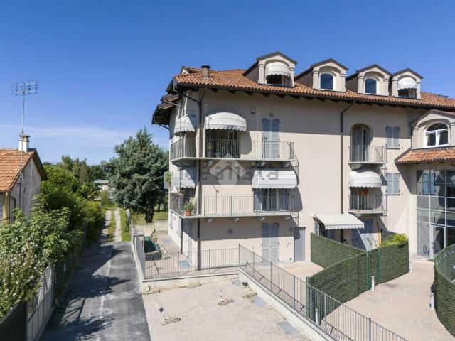 Appartamento in vendita a Saluzzo, Cuneo