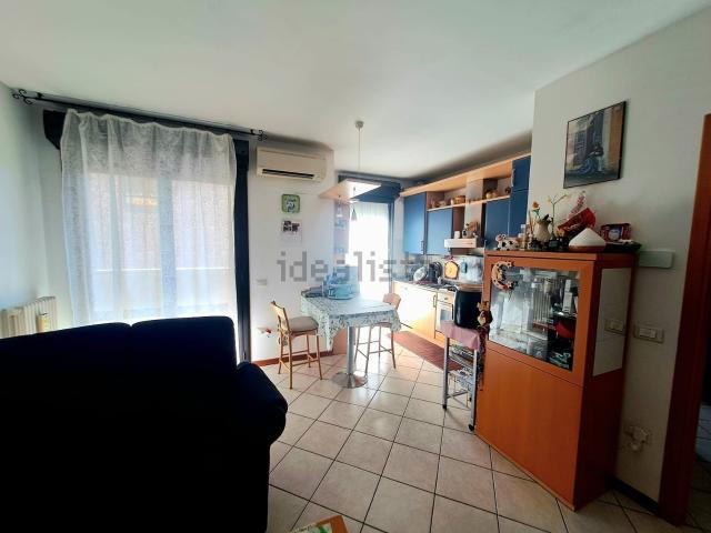 Appartamento in vendita a Ravenna, Reggio Emilia