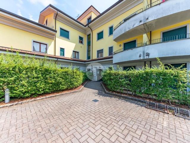 Appartamento in vendita a Lazzaretto, Uboldo