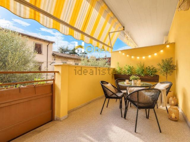 Appartamento in vendita a Quartiere 2, Firenze