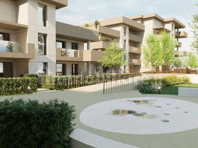 Appartamento in vendita a San Lazzaro, Reggio Emilia