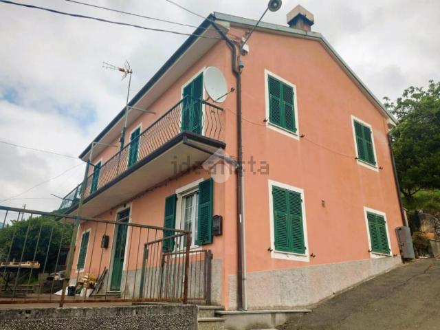 Appartamento in vendita a Ne, Arzeno