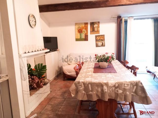 Appartamento in vendita a Magliano de' Marsi, L'Aquila