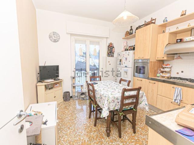 Appartamento in vendita a Santa Marta, Ceranesi