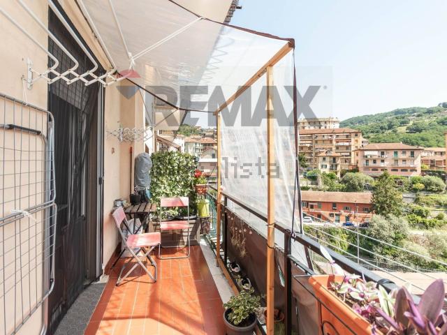 Appartamento in vendita a Santa Marta, Ceranesi