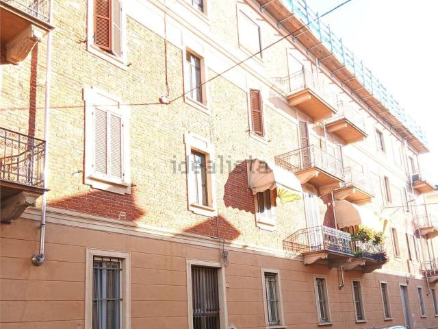 Appartamento in vendita a Fontanile, Valenza